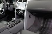 Land Rover Discovery V  D350  Gemini