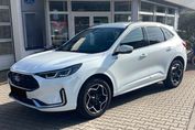 Ford Kuga ST-Line X eCVT 2.5 FHEV FWD
