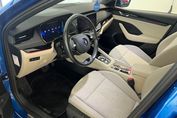 Skoda Octavia 2.0 Tsi 4X4 Style Dsg