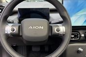 Gac AION UT EV Luxury