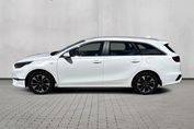 Kia Ceed 1.5 t-Gdi m Dct
