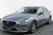 Mazda 6 2.0 Center-Line
