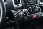 Opel Movano Heavy L3H2