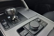 Mazda CX-60 3.3 D mHEV Homura AWD