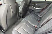 BMW Seria 3 M3 Competition xDrive sport-aut