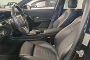 Mercedes Klasa A 180 Style 7G-DCT