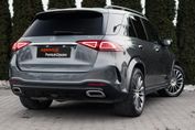 Mercedes GLE 400 d 4MATIC AMG Line