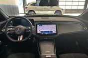 Mercedes Klasa E 220 d  4-Matic AMG