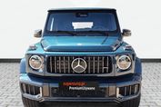 Mercedes Klasa G 63 AMG