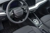 Skoda Octavia Edition 130 Selection 1.5 TSI mHEV  DSG