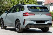 BMW X3 xDrive20 M Sport