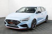 Hyundai i30 N 2.0 T-GDI Performance DCT