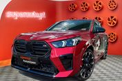 BMW X2 M35i xDrive aut