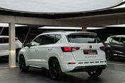 Cupra Ateca TSI DSG