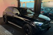 Mercedes GLC 220 d  4-Matic AMG Line