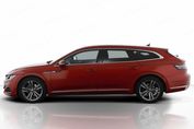 Volkswagen Arteon Shooting Brake TDI R-Line DSG