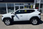 Dacia Duster Expression 1.2 Eco-G LPG