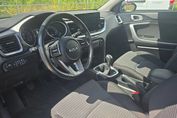 Kia Ceed 1.5