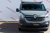 Renault Trafic L2H1 Pack Clim EDC