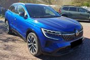 Renault Austral Techno 1.2 E-Tech Full Hybrid