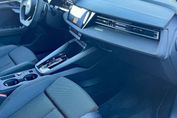 Audi A3 S3 TFSI quattro