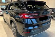 Skoda Kodiaq Sportline 2.0 TDI DSG 4x4