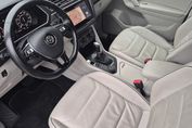 Volkswagen Tiguan Allspace 2.0 TSI 4Mot. Highline DSG