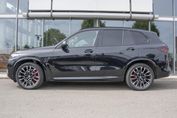 BMW X5 xDrive30d M Sport