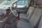 Opel Combo Van Cargo XL L2H1