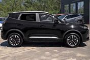 Chery Tiggo 4 Prestige 1.5 T-GDI HEV DHT