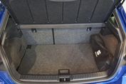 Seat Ibiza 1.0 TSI