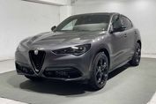 Alfa Romeo Stelvio Turbo Veloce Q4