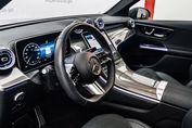 Mercedes GLC 220 d 4-Matic AMG Line