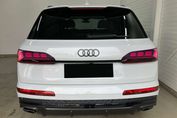 Audi Q7 TDI quattro S Line