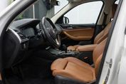 BMW X3 xDrive30e Luxury Line
