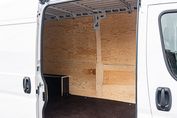 Opel Movano Heavy L3H2
