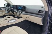 Mercedes GLE 350 d 4-Matic