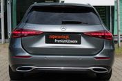 Mercedes Klasa C Kombi 200 d Avantgarde