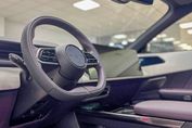 Mazda CX-6e Takumi Plus 78kWh RWD