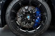 BMW Seria 3 M3 Competition xDrive
