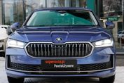 Skoda Superb 2.0 TSI 4x4 L&K DSG