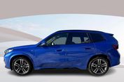 BMW X1 sDrive18d M Sport