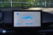 Baic Beijing 5 1.5T Luxury DCT