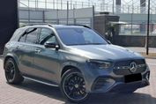 Mercedes GLE 450 d  4-Matic AMG Line