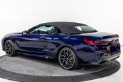 BMW Seria 8 Cabrio 840i xDrive
