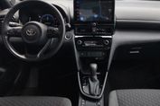 Toyota Yaris Cross Hybrid 1.5 Style