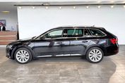Skoda Superb 2.0 TDI DSG