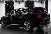 Kia Sorento Crdi Prestige Line 4WD Dct 7OS