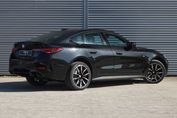 BMW i4 Gran Coupe eDrive 35 M Sport