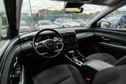Hyundai Tucson 1.6